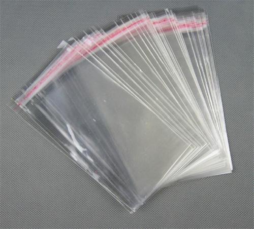 BOPP Bag Manufacturers in Delhi